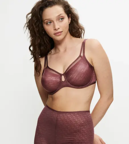 TRIUMPH SIGNATURE SHEER