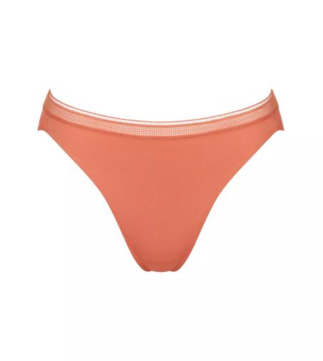 SLOGGI BODY ADAPT TWIST in ORANGE