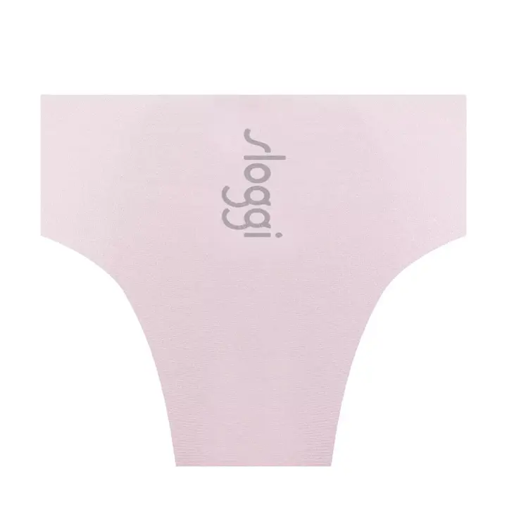 スロギー ゼロフィール ストリング【一部カラーSALE】, ピンク, product image number 1