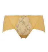 【SALE】プチヒップアップ ボーイズレングス クワイエットガーデン, イエロー, product image number 0