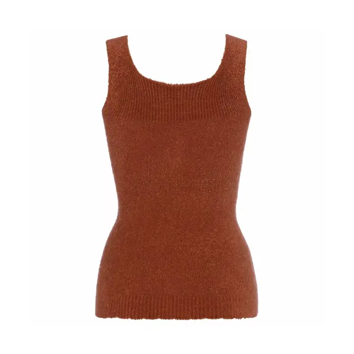 スロギー ホイップタッチ インナートップ【一部カラーSALE】, レッド, product image number 1