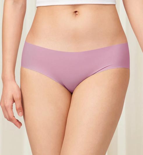 Triumph Quần Lót Midi Skinfit - Purple - Midi Panties