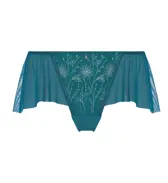 【SALE】ボーイズレングス サマーシアー, グリーン, product image number 0