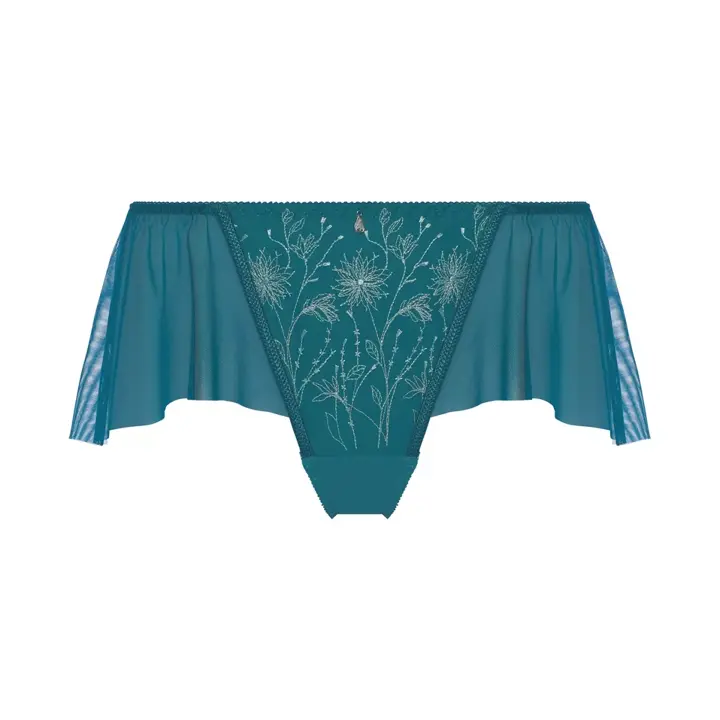 【SALE】ボーイズレングス サマーシアー, グリーン, product image number 0