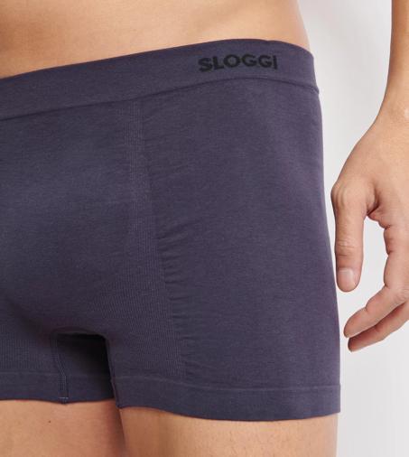 SLOGGI MEN GO SMOOTH VERDE