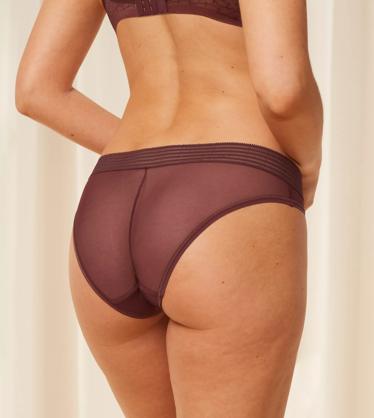 TEMPTING SHEER VIOLETTO