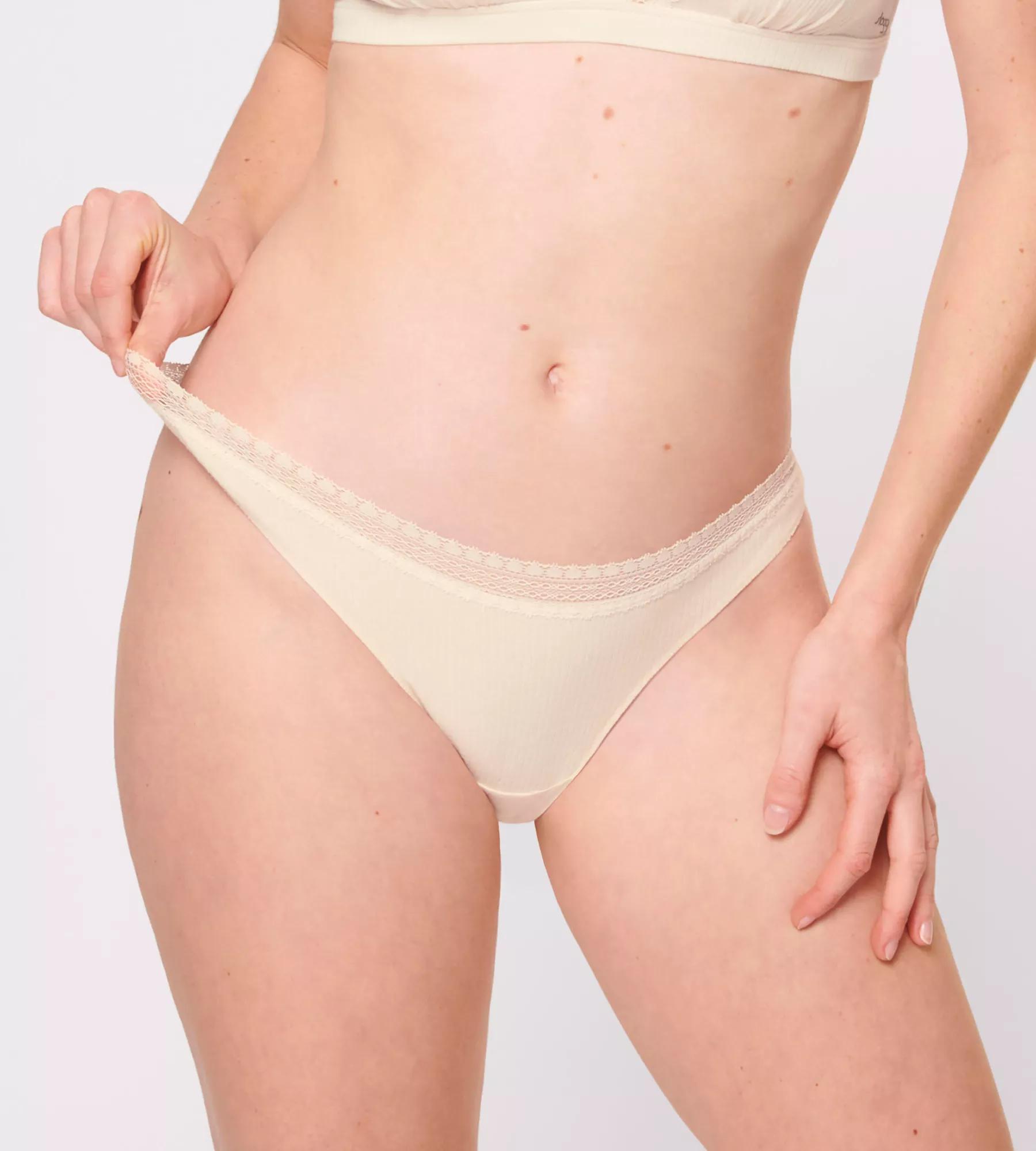 sloggi GO Ribbed H Brazil C2P Brief