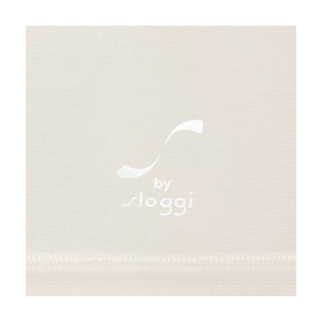 エス バイ スロギー シアー カップ付きキャミソール sloggi S by