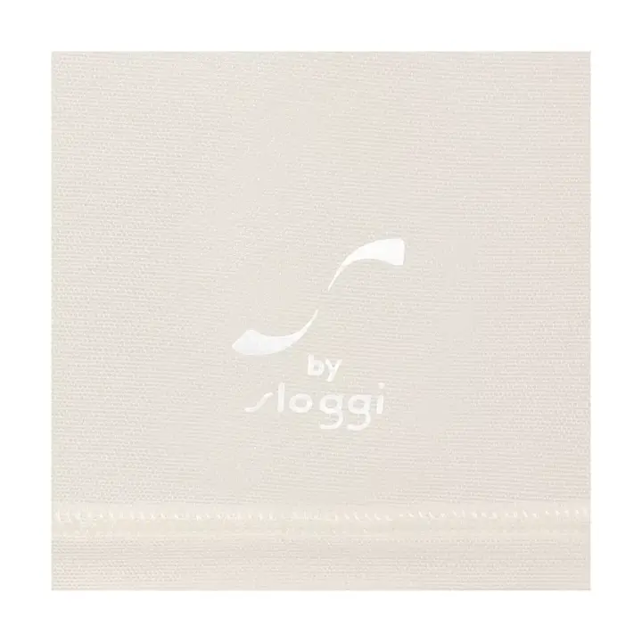 エス バイ スロギー シアー カップ付きキャミソール, ホワイト, product image number 1