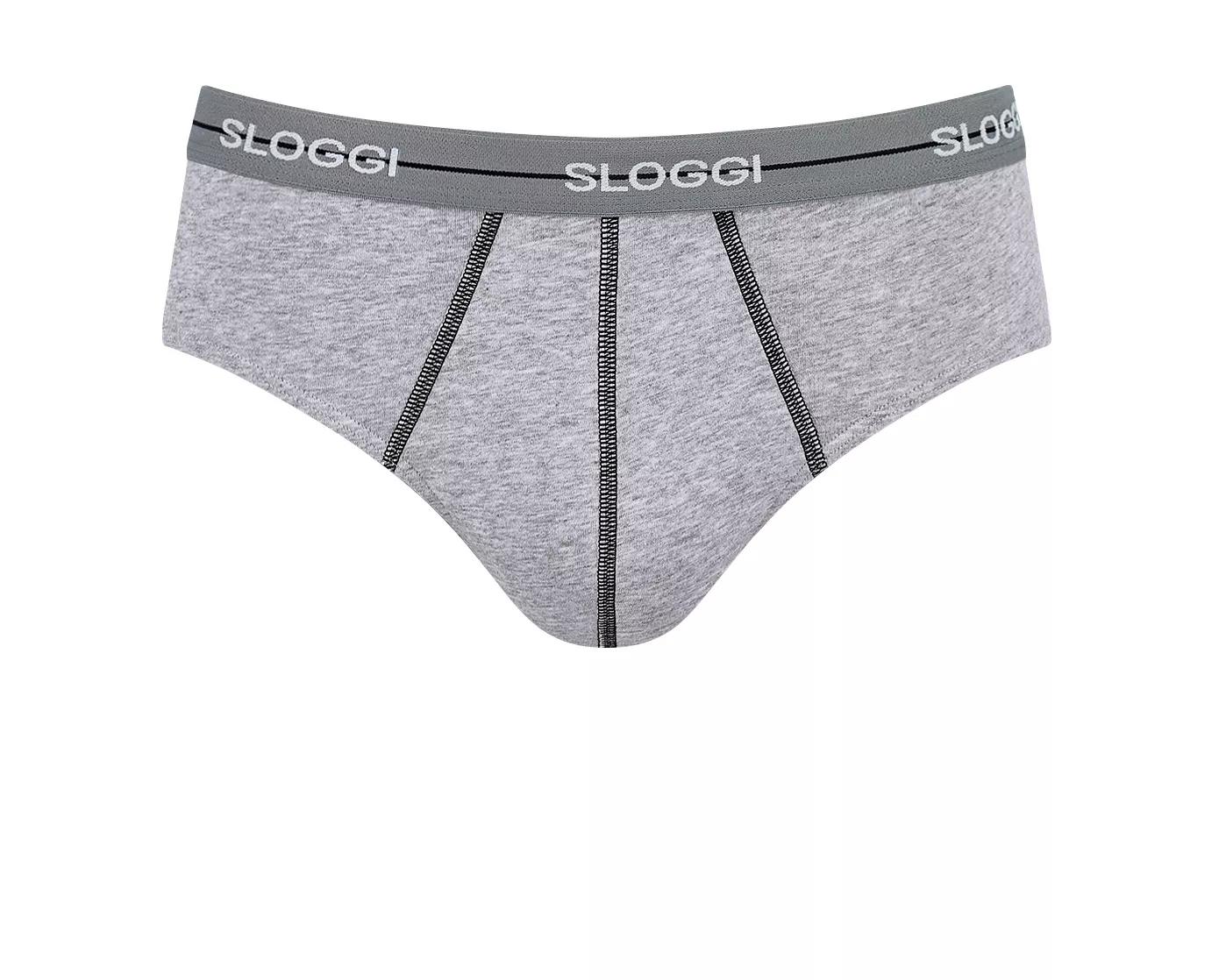 sloggi men Start Midi C2P box Brief Image 48
