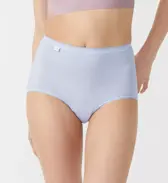 スロギー　はきこみ深めショーツN, , model image number 0