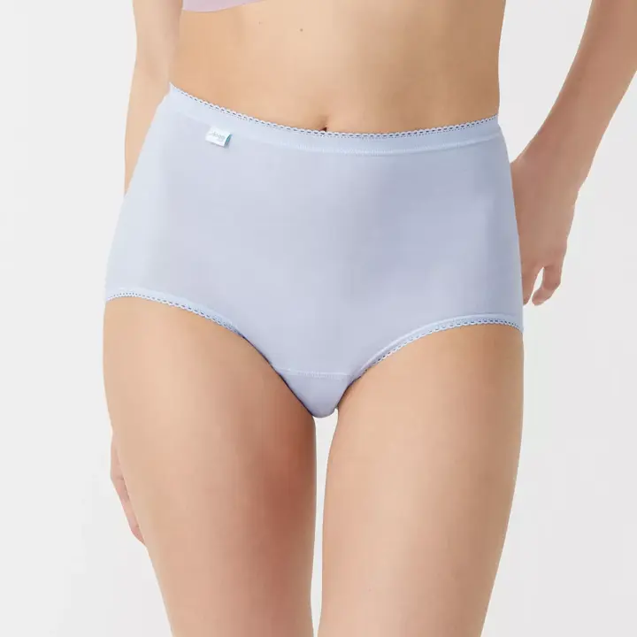 スロギー　はきこみ深めショーツN【一部カラーSALE】, , model image number 0