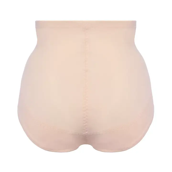 【SALE】トリンプストーリー607 ショートガードル, ベージュ, product image number 1