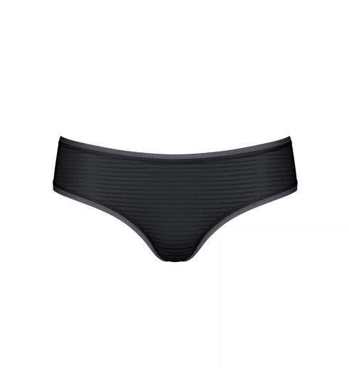 Triumph SLOGGI EVER FRESH PLUS HIPSTER - Black - Hipster