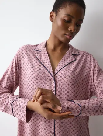 BOYFRIEND FIT