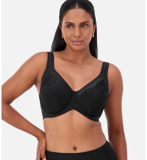 Triumph ENDLESS COMFORT WIRED - Black - Wired