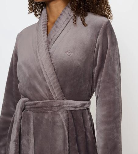 ROBES in GREY