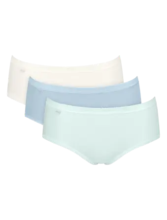 SLOGGI BASIC+