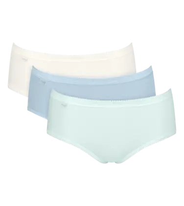 SLOGGI BASIC+