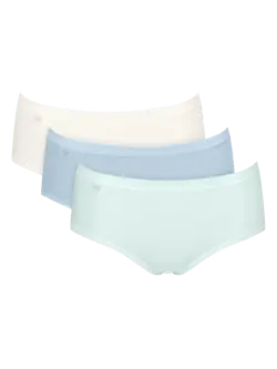 SLOGGI BASIC+