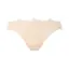 レギュラーショーツ ミスフラワー, ベージュ, product image number 0