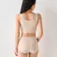 【WEB限定】綿混タイプ(スロギーG028)　マキシショーツ, , model image number 3