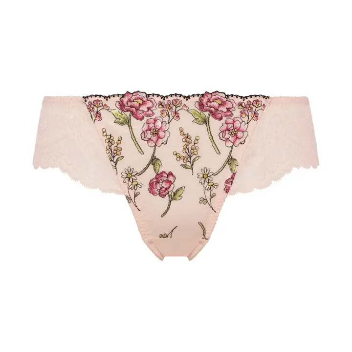 フロラーレ リュクス5013 ストリング, ピンク, product image number 0