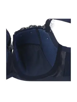 レッドレーベル バイ トリンプ0129 ブラジャー(パッドなし)