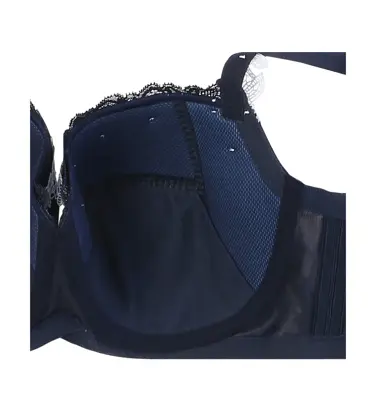 レッドレーベル バイ トリンプ0129 ブラジャー(パッドなし)