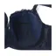 レッドレーベル バイ トリンプ0129 ブラジャー(パッドなし), ブルー, product image number 3
