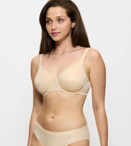 COMFORT MINIMIZER BEIGE