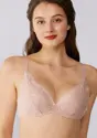 トリンプ プレミアム ゴールドレーベル4000 ブラジャー(パッドなし)