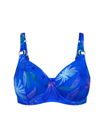 SUMMER TROPICS