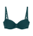 TEAL GREEN