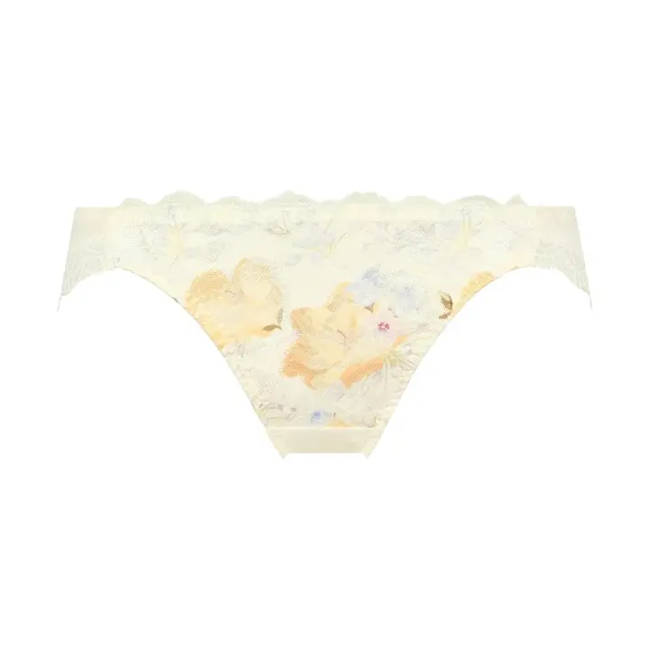 レギュラーショーツ エデンパフューム, ホワイト, product image number 0