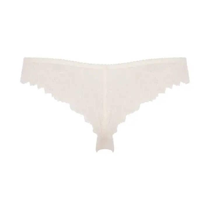 【SALE】レッドレーベル バイ トリンプ0118 ストリング, ホワイト, product image number 1