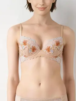 レッドレーベル バイ トリンプ0127 ブラジャー