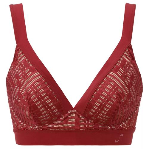 エス バイ スロギー セブン ノンワイヤーブラ【一部カラーSALE】, 6926, product image number 0