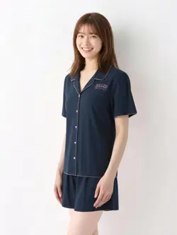 エスターバニー &times;AMOSTYLE ルームウエア