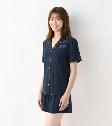 エスターバニー &times;AMOSTYLE ルームウエア