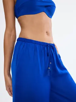 SUMMER SATIN