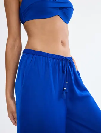 SUMMER SATIN