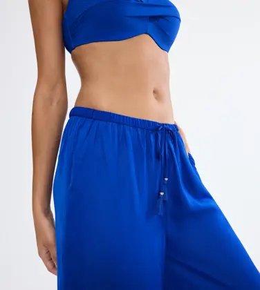SUMMER SATIN