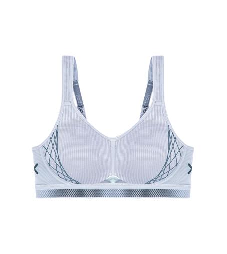 TRIACTION CARDIO CLOUD in GREY