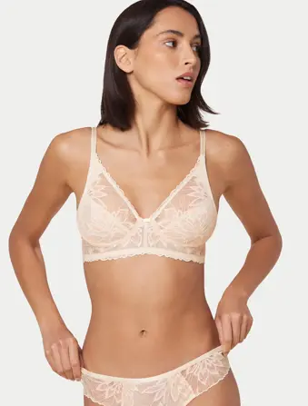 AMOURETTE CHARM DELIGHT