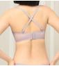 Triumph Invisible Inside-Out Non-Wired Detachable Push Up Bra - Warm stone - Strapless\/Convertible Bra