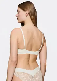 BODY MAKE-UP ILLUSION LACE