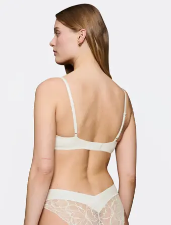 BODY MAKE-UP ILLUSION LACE
