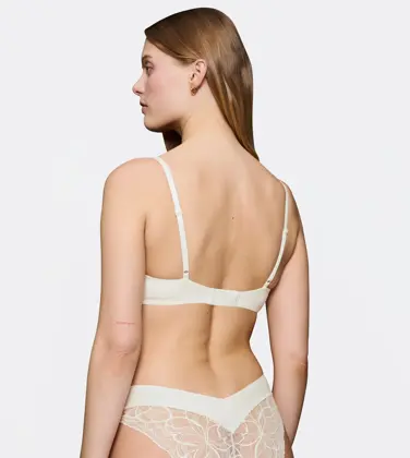 BODY MAKE-UP ILLUSION LACE