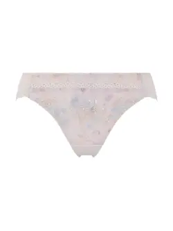 小さくしたいブラ 無理なく着やせ635 レギュラーショーツ